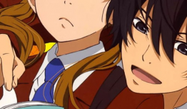 邻座怪同学漫画,校园里的奇妙邂逅与成长之旅