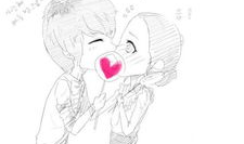 一组漫画图片,生活百态尽收眼底